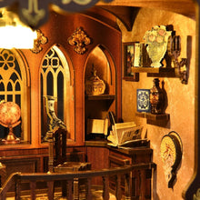 Cargar imagen en el visor de la galería, Book Nook - Biblioteca de Rimas Antiguas
