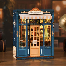 Cargar imagen en el visor de la galería, Book Nook - Sala de Lectura Pérgola Figured'Art
