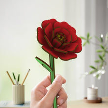 Cargar imagen en el visor de la galería, Puzzle 3D Camelia