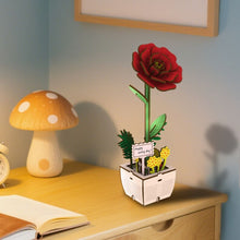 Cargar imagen en el visor de la galería, Puzzle 3D Camelia