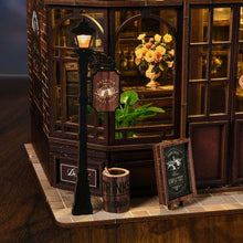 Cargar imagen en el visor de la galería, Puzzle 3D - Taberna de la Esquina