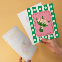 Cargar imagen en el visor de la galería, Mini Serie Pintar por Números 15x20cm (6 piezas) - Dilo con color