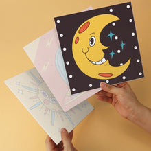 Cargar imagen en el visor de la galería, Mini Serie Pintar por Números 20x20cm (6 piezas) - Iconos pop retro