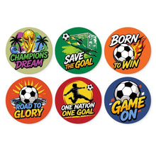 Cargar imagen en el visor de la galería, Mini Serie Pintar por Números - discos de Ø20cm (6 piezas) - ¡A jugar! Figured'Art