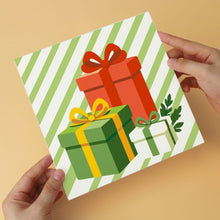 Cargar imagen en el visor de la galería, Mini Serie Pintar por Números 20x20cm (6 piezas) - Tradiciones alegres