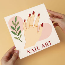 Cargar imagen en el visor de la galería, Mini Serie Pintar por Números 20x20cm (6 piezas) - Esenciales chic