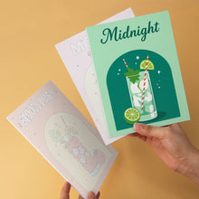Cargar imagen en el visor de la galería, Mini Serie Pintar por Números 15x20cm (6 piezas) - Estampados de Happy Hour