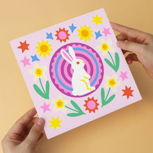 Cargar imagen en el visor de la galería, Mini Serie Pintar por Números 20x20cm (6 piezas) - Criaturas populares juguetonas