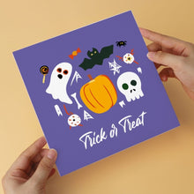 Cargar imagen en el visor de la galería, Mini Serie Pintar por Números 20x20cm (6 piezas) - Vibras de brujería