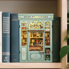 Cargar imagen en el visor de la galería, Book Nook - Librería Muse