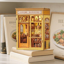 Cargar imagen en el visor de la galería, Book Nook - Librería de Recetas