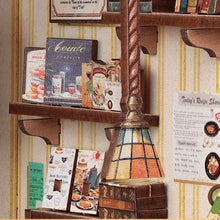 Cargar imagen en el visor de la galería, Book Nook - Librería de Recetas
