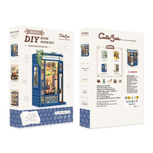 Cargar imagen en el visor de la galería, Book Nook - Librería Literaria