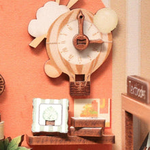 Cargar imagen en el visor de la galería, Book Nook - La Librería del Estudioso