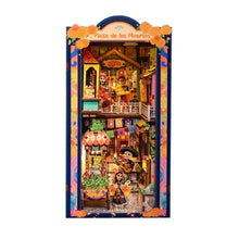 Cargar imagen en el visor de la galería, Book Nook - Plaza de los Muertos
