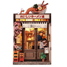 Cargar imagen en el visor de la galería, Book Nook - Kioto encantador