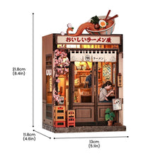 Cargar imagen en el visor de la galería, Book Nook - Kioto encantador