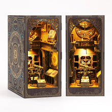 Cargar imagen en el visor de la galería, Book Nook - Museo de Astronomía