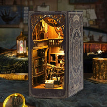 Cargar imagen en el visor de la galería, Book Nook - Museo de Astronomía