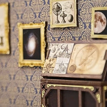 Cargar imagen en el visor de la galería, Book Nook - Museo de Astronomía
