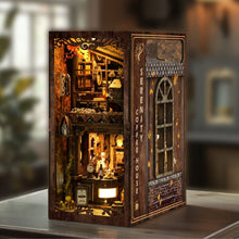 Cargar imagen en el visor de la galería, Book Nook - Cafetería Serenidad