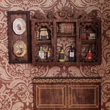 Cargar imagen en el visor de la galería, Book Nook - Cafetería Serenidad