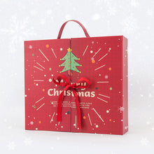 Cargar imagen en el visor de la galería, Diamond Painting Calendario de Adviento 2024 - Caja 002