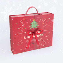 Cargar imagen en el visor de la galería, Diamond Painting Calendario de Adviento 2024 - Caja 002