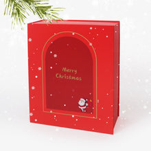 Cargar imagen en el visor de la galería, Diamond Painting Calendario de Adviento 2025 - Alegría Navideña de 12 Días