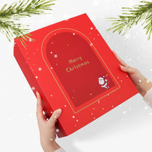 Cargar imagen en el visor de la galería, Diamond Painting Calendario de Adviento 2025 - Alegría Navideña de 12 Días