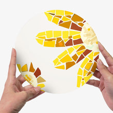 Cargar imagen en el visor de la galería, Pintar por números Juegos de Mesa 20 cm (6 piezas) - Vida Costera