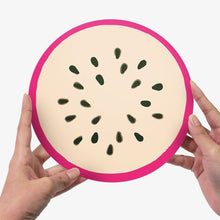 Cargar imagen en el visor de la galería, Pintar por números Juegos de Mesa 20 cm (6 piezas) - Rodajas de Frutas Coloridas