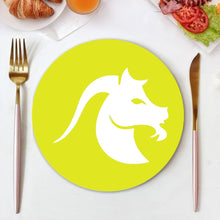 Cargar imagen en el visor de la galería, Pintar por números Juegos de Mesa 20 cm (12 piezas) - Serie Signos del Zodiaco 2