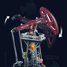Cargar imagen en el visor de la galería, Puzzle 3D - Extractor de aceite