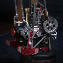 Cargar imagen en el visor de la galería, Puzzle 3D - Extractor de aceite