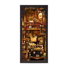 Cargar imagen en el visor de la galería, Book Nook - Garaje Vintage