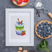 Cargar imagen en el visor de la galería, Mini Serie Diamond Painting - Mocktails