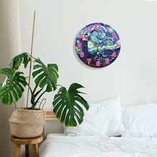 Cargar imagen en el visor de la galería, Reloj de Pintar por Números - La Noche Estrellada