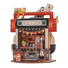 Cargar imagen en el visor de la galería, Casa Miniatura - Tienda de Vinilos