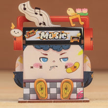 Cargar imagen en el visor de la galería, Casa Miniatura - Tienda de Vinilos