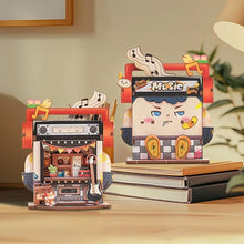 Cargar imagen en el visor de la galería, Casa Miniatura - Tienda de Vinilos