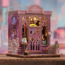 Cargar imagen en el visor de la galería, Book Nook - Librería de Astrología