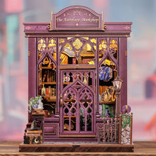 Cargar imagen en el visor de la galería, Book Nook - Librería de Astrología