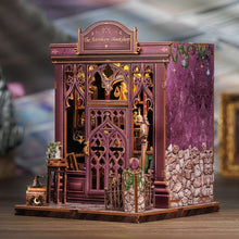 Cargar imagen en el visor de la galería, Book Nook - Librería de Astrología