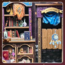 Cargar imagen en el visor de la galería, Book Nook - Librería de Astrología