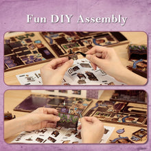 Cargar imagen en el visor de la galería, Book Nook - Librería de Astrología