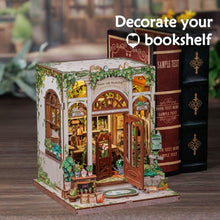 Cargar imagen en el visor de la galería, Book Nook - Librería Vida Verde