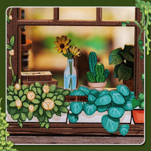 Cargar imagen en el visor de la galería, Book Nook - Librería Vida Verde