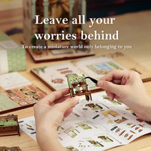 Cargar imagen en el visor de la galería, Book Nook - Librería Vida Verde