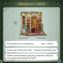 Cargar imagen en el visor de la galería, Book Nook - Librería Vida Verde